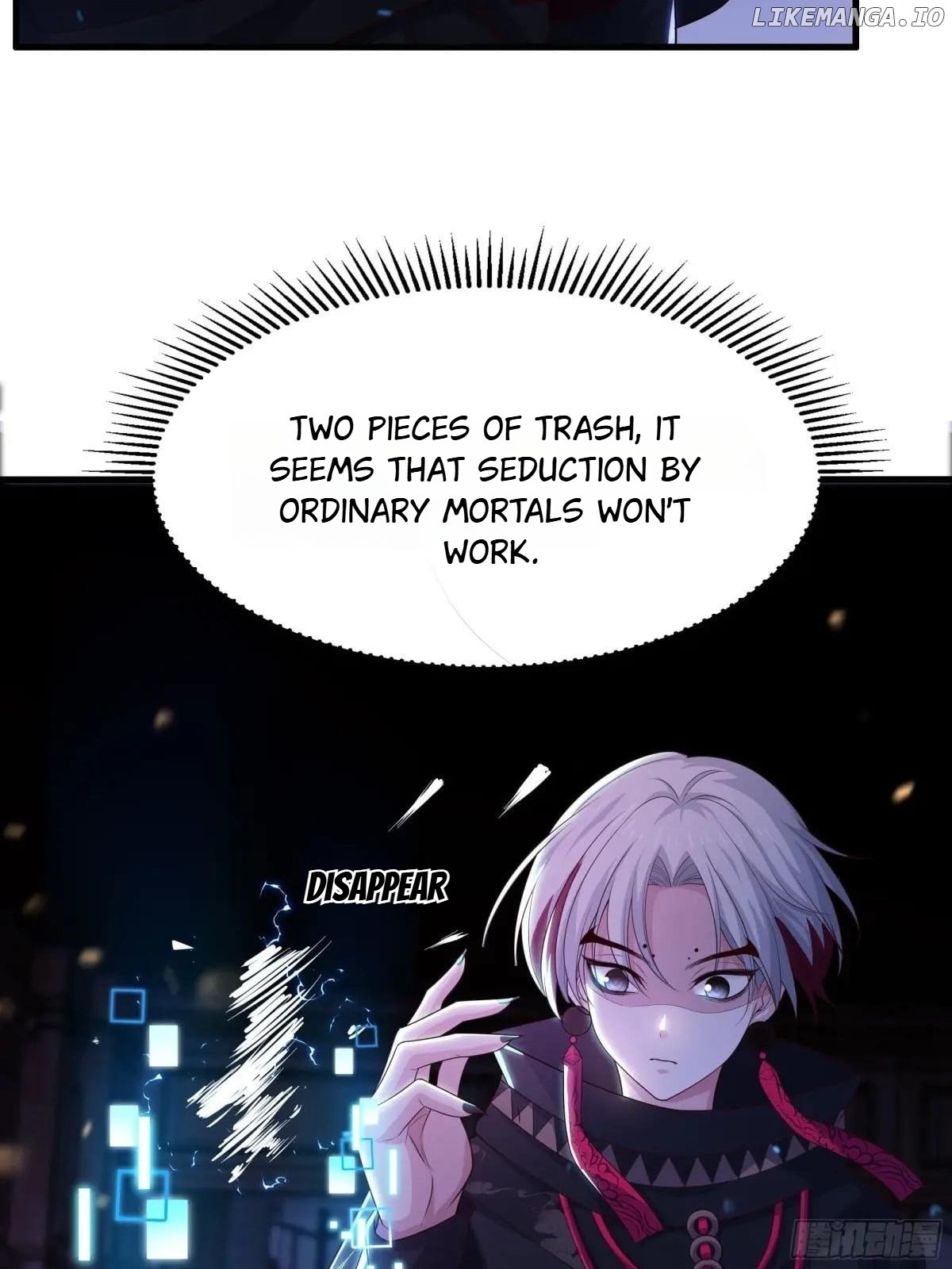 Rebirth of King Zhou: Not Being the Ultimate Villain Chapter 72 - page 49